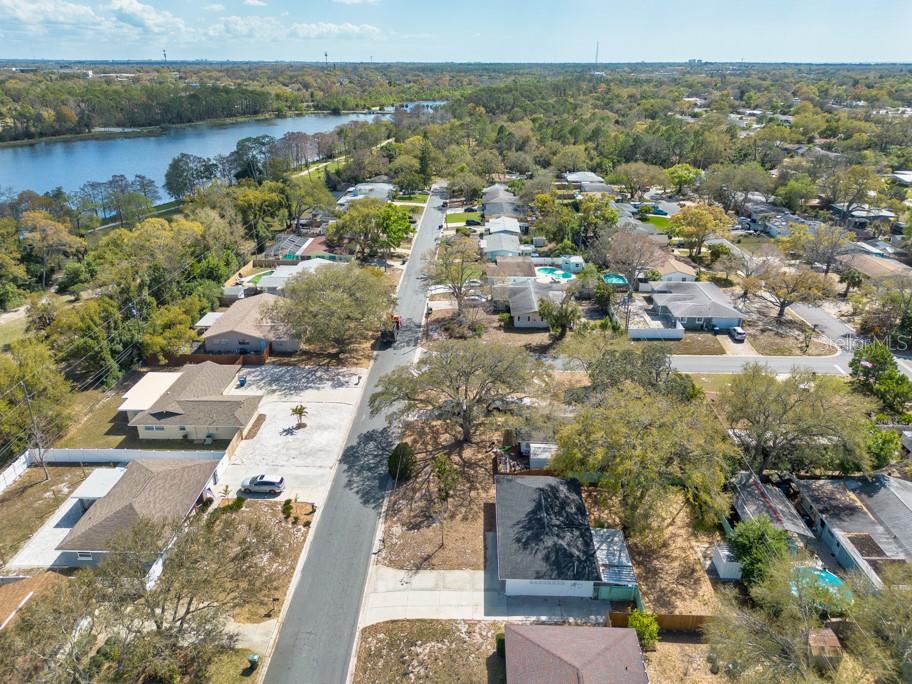 PINE RIDGE MANOR - Residential