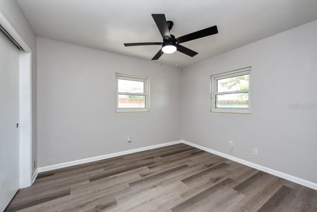 PINE RIDGE MANOR - Residential