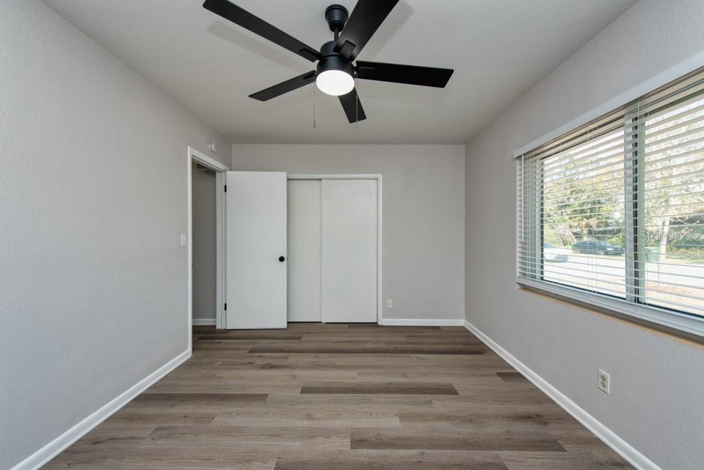 PINE RIDGE MANOR - Residential