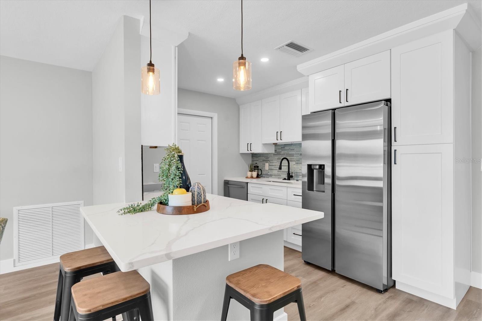 ORANGE RIDGE 2ND ADD - Residential