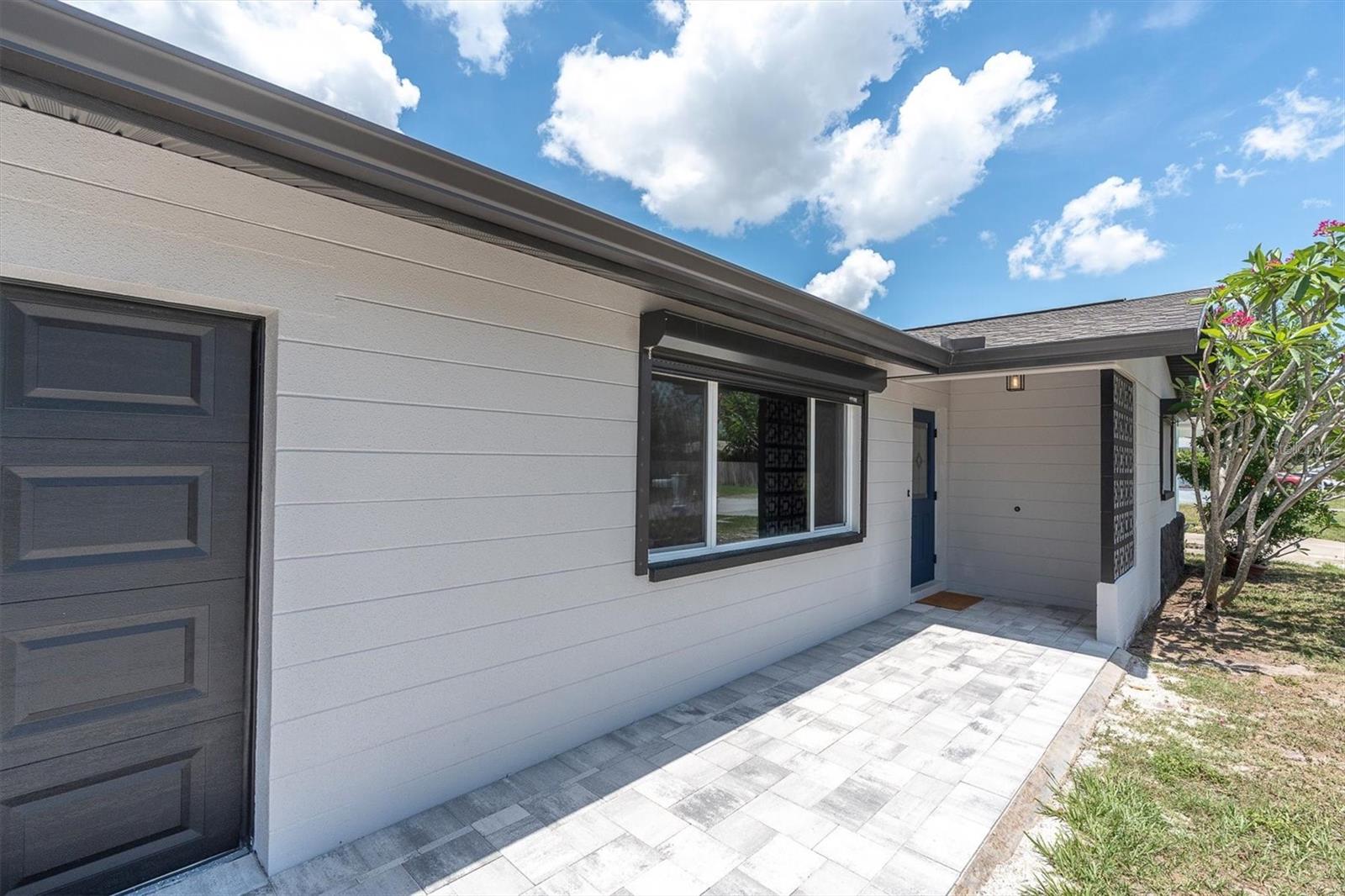 ORANGE RIDGE 2ND ADD - Residential