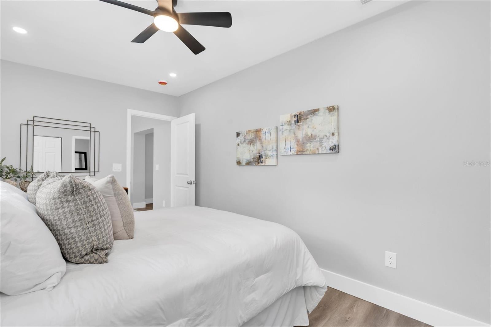 ORANGE RIDGE 2ND ADD - Residential