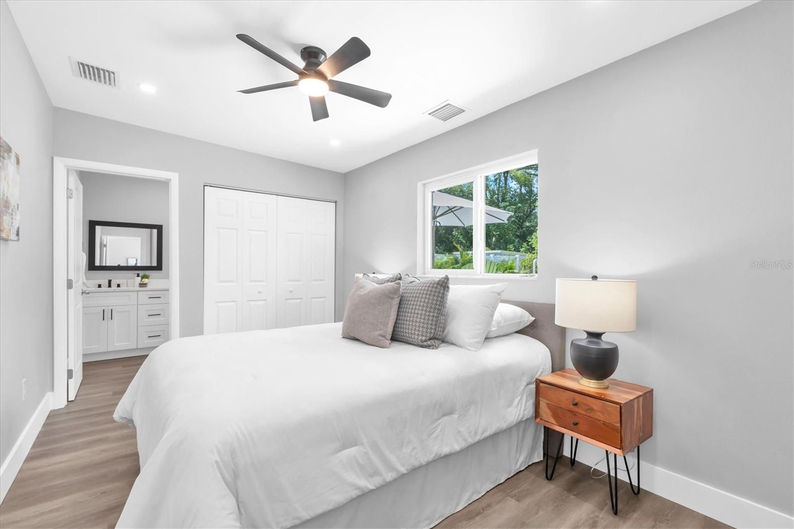 ORANGE RIDGE 2ND ADD - Residential