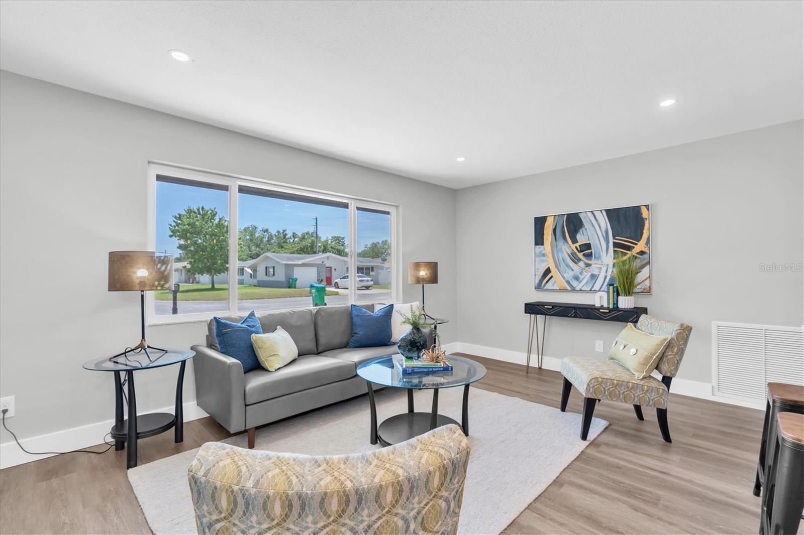 ORANGE RIDGE 2ND ADD - Residential