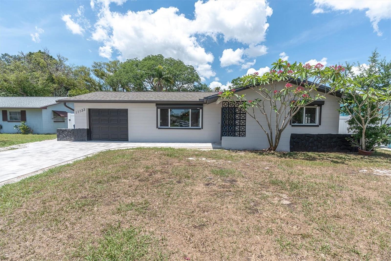 ORANGE RIDGE 2ND ADD - Residential