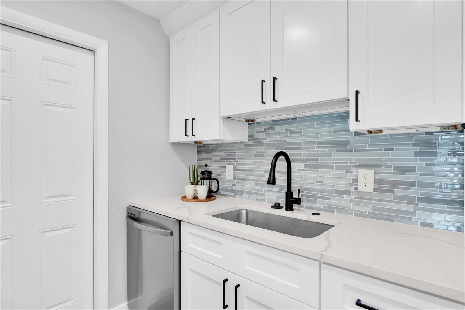 ORANGE RIDGE 2ND ADD - Residential