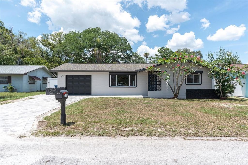 Photo of 11133 100th Avenue, Seminole, FL 33772 (MLS # TB8509055)