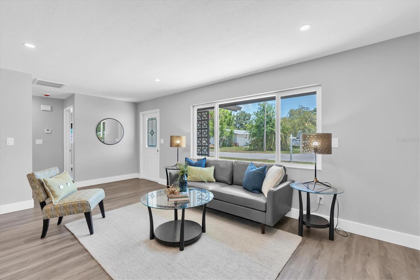 ORANGE RIDGE 2ND ADD - Residential