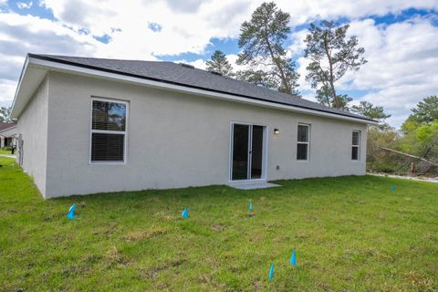 A home in OCALA