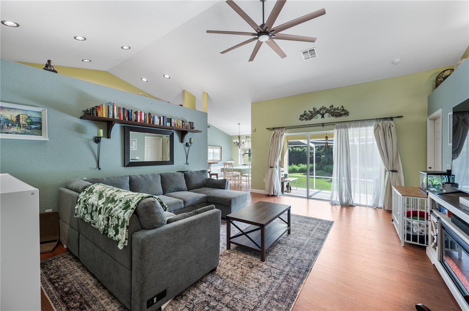 7363 BEAUMONT DRIVE