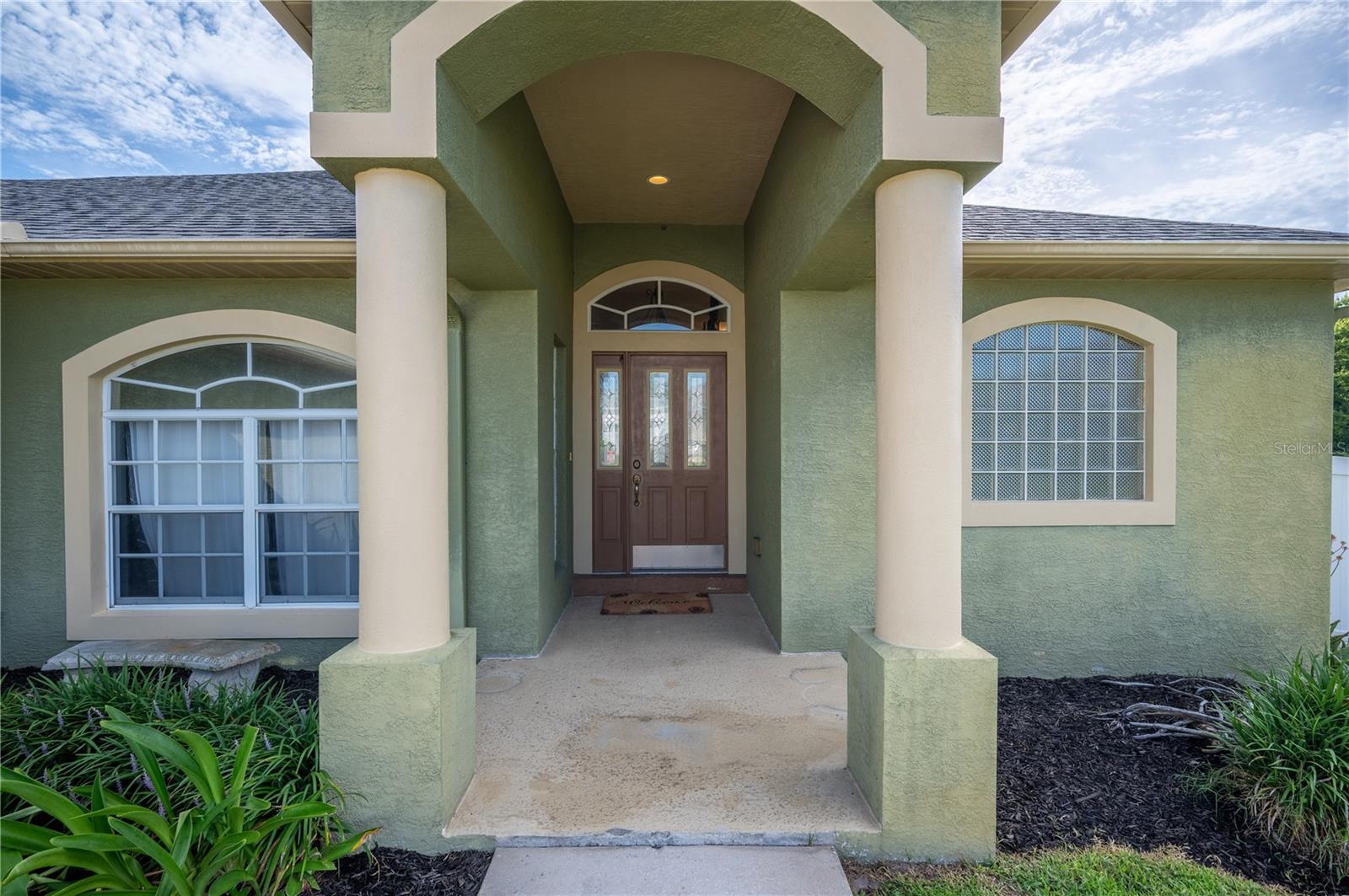 7363 BEAUMONT DRIVE