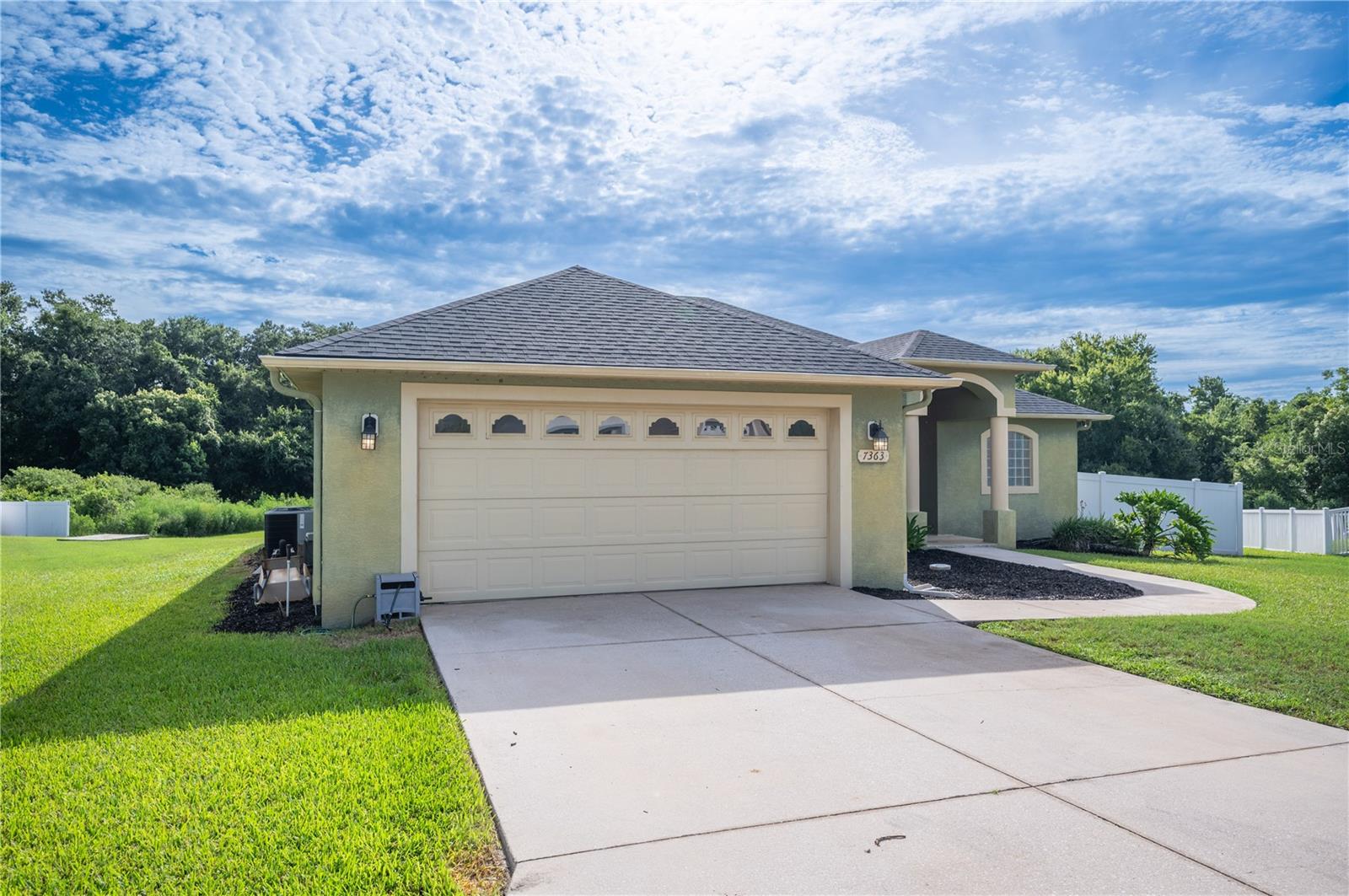 7363 BEAUMONT DRIVE