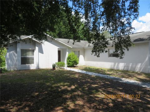 A home in CLERMONT