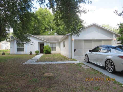 A home in CLERMONT