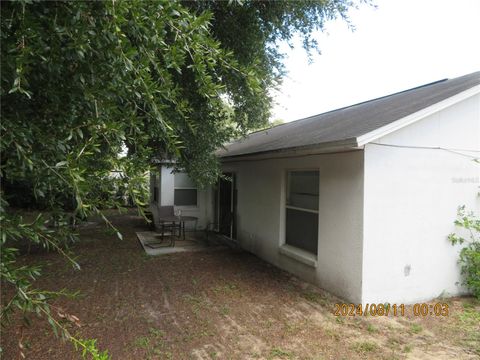 A home in CLERMONT