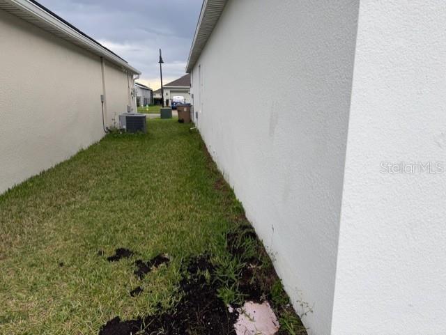 SUMMERLY - Residential