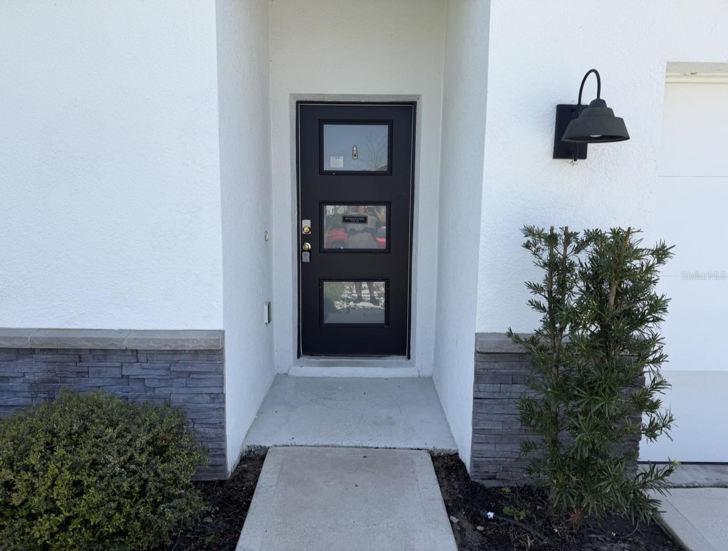 SUMMERLY - Residential