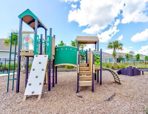 SUMMERLY - Residential