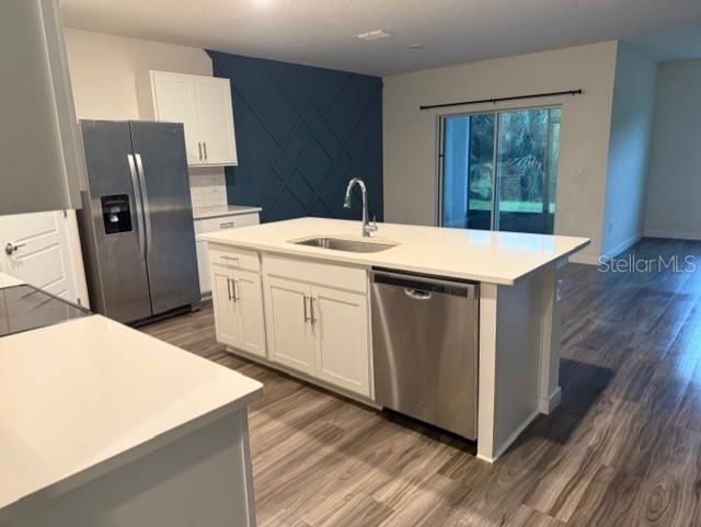 SUMMERLY - Residential