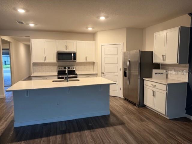 SUMMERLY - Residential