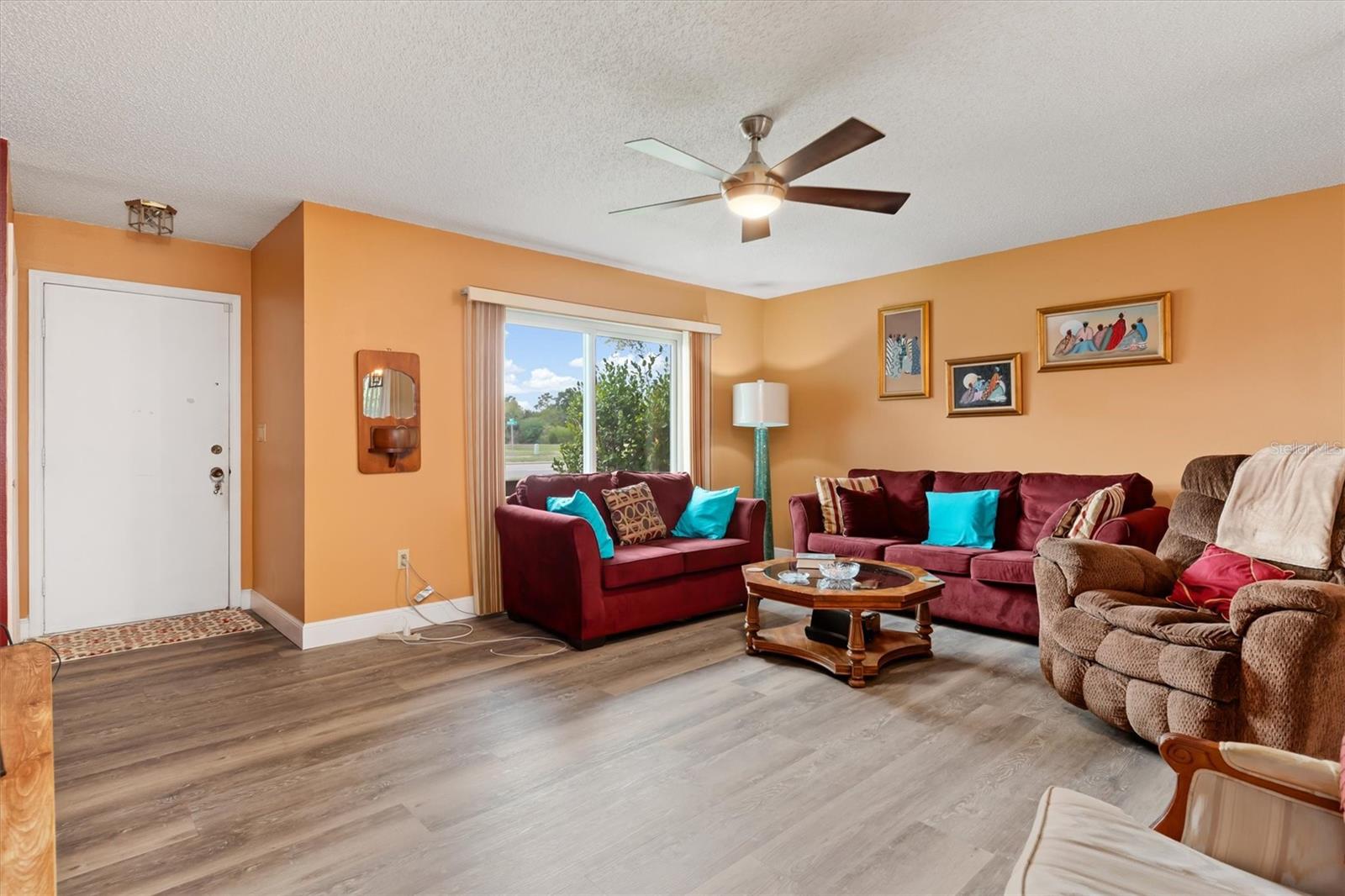 PORT CHARLOTTE SEC 020 - Residential