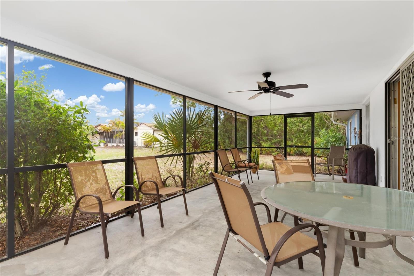 PORT CHARLOTTE SEC 020 - Residential