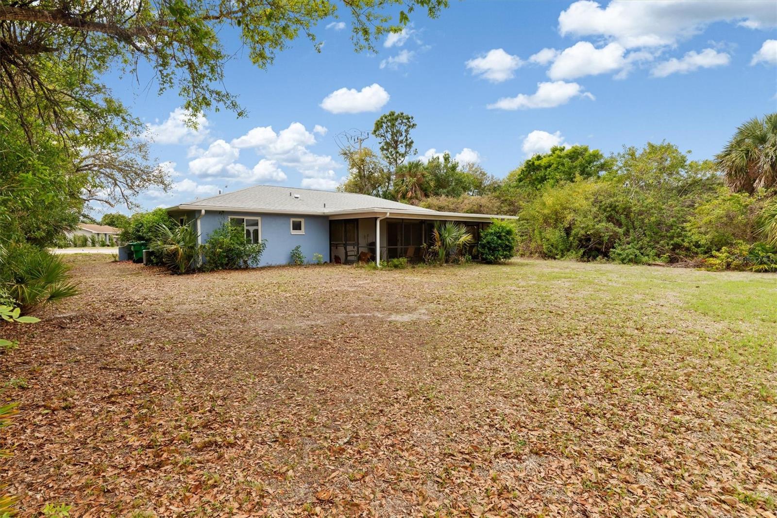 PORT CHARLOTTE SEC 020 - Residential