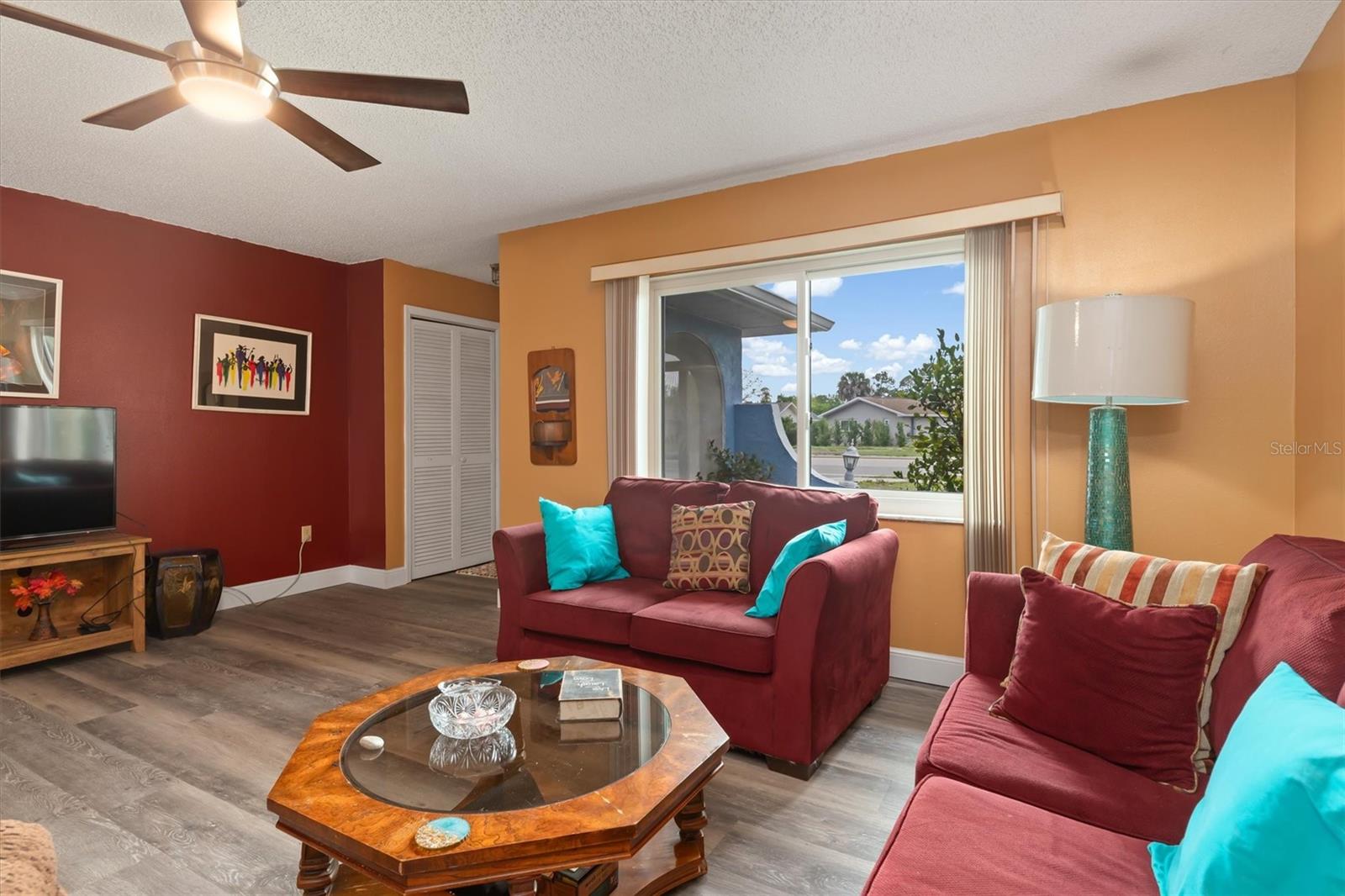 PORT CHARLOTTE SEC 020 - Residential