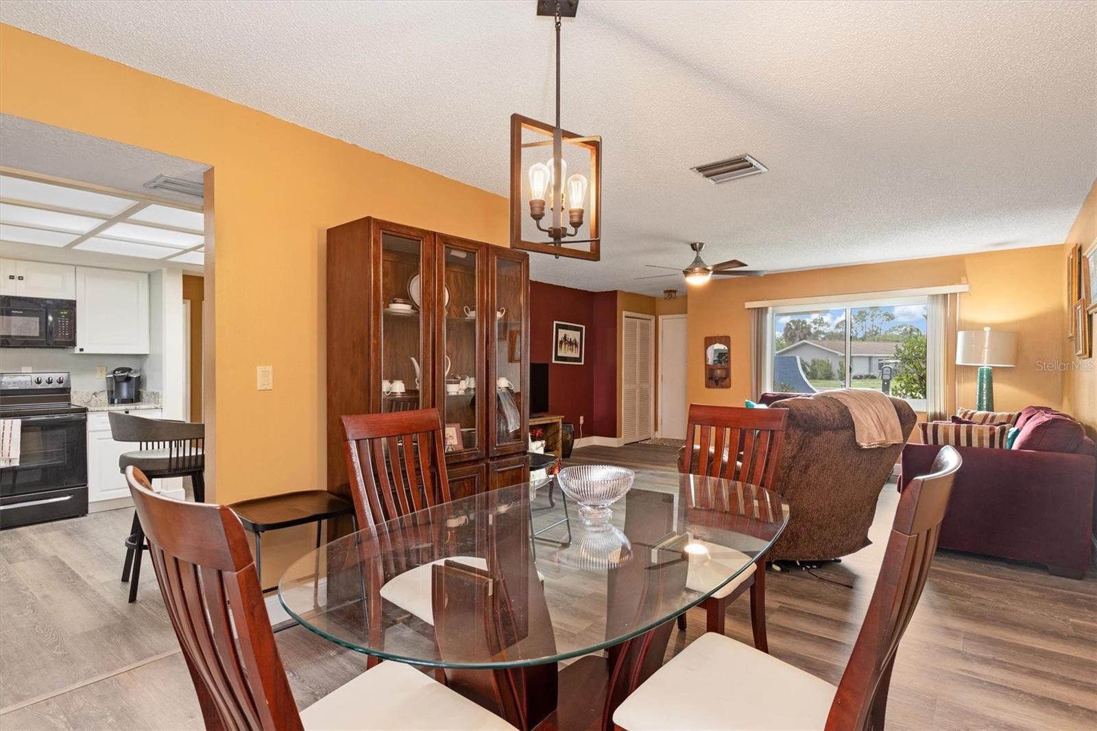 PORT CHARLOTTE SEC 020 - Residential