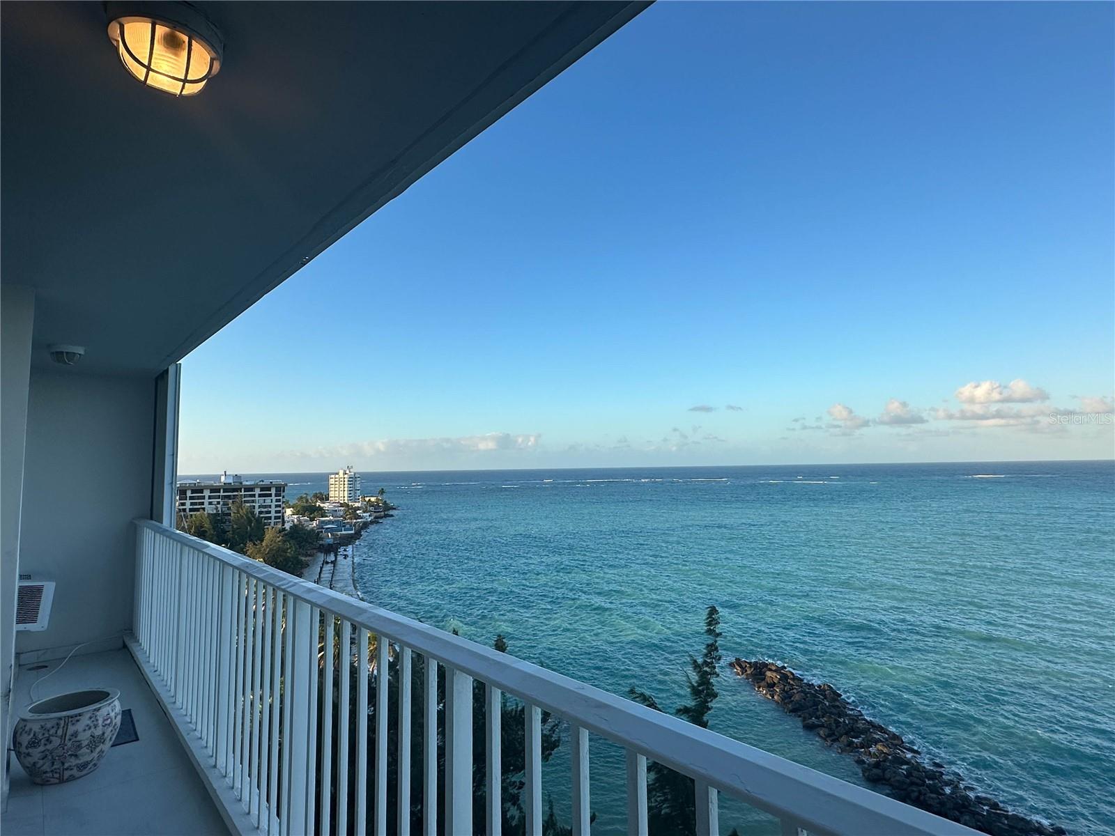 CONDESA DEL MAR 1205 - Residential