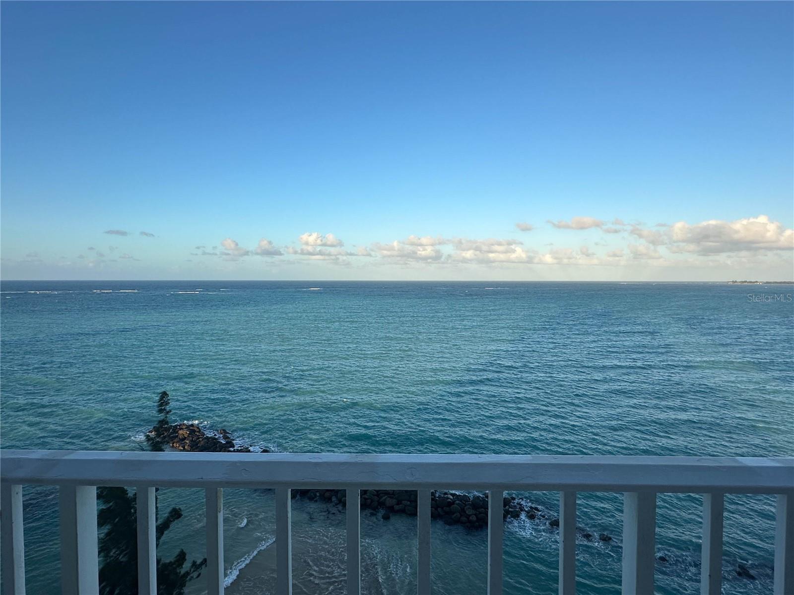 CONDESA DEL MAR 1205 - Residential