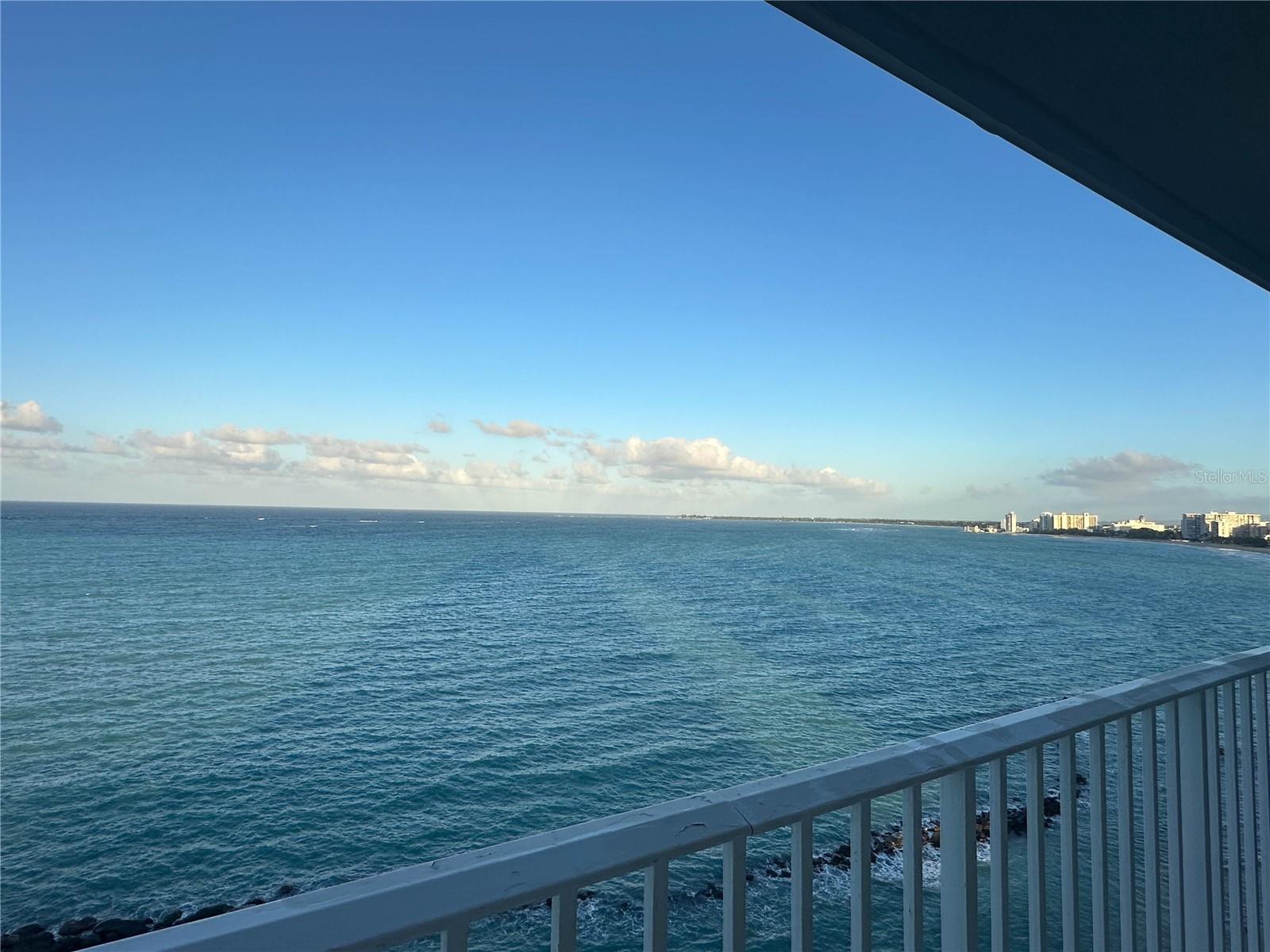 CONDESA DEL MAR 1205 - Residential