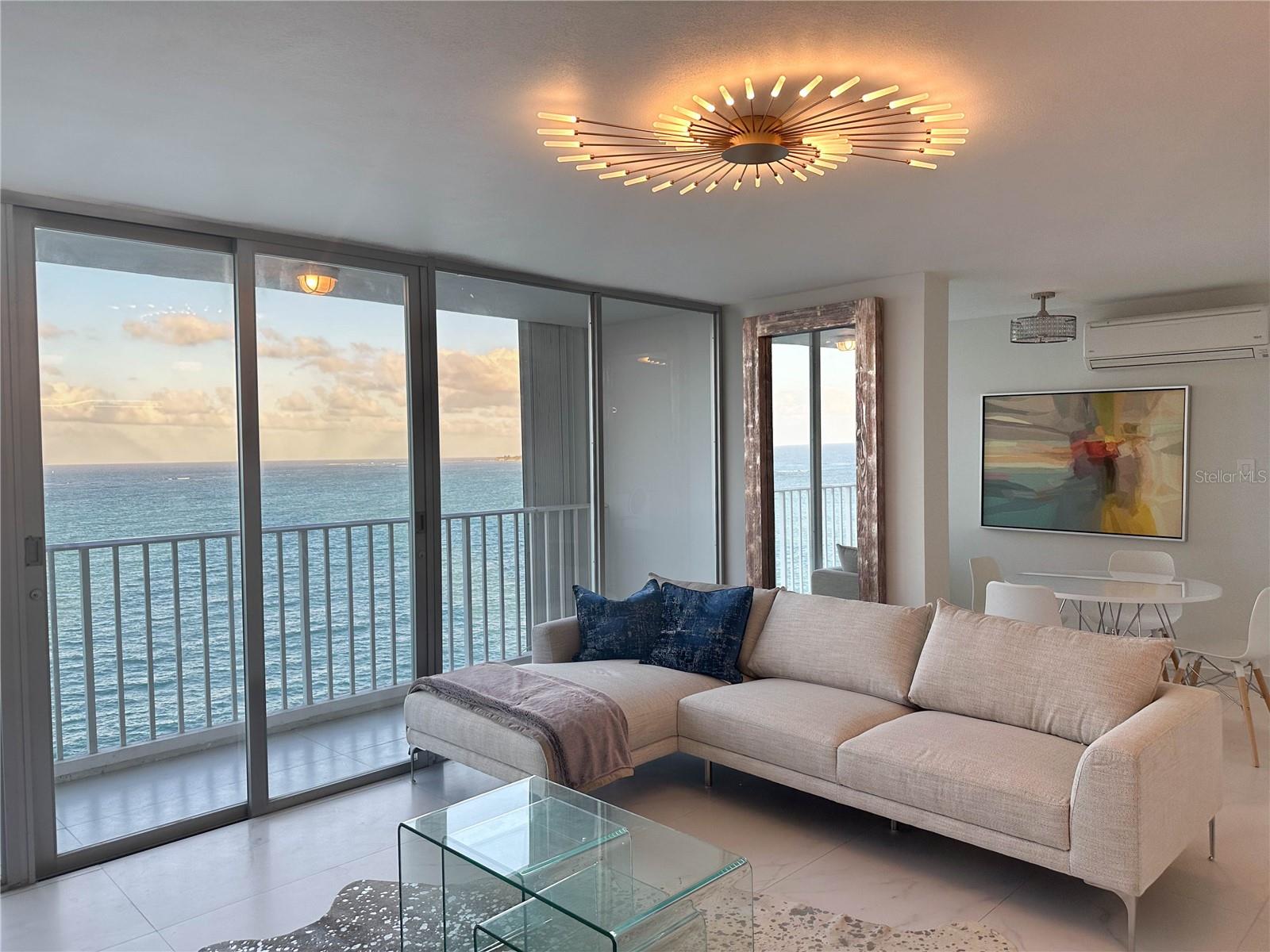 CONDESA DEL MAR 1205 - Residential