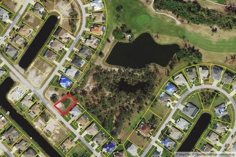 192 MEDALIST ROAD ROTONDA WEST FL 33947