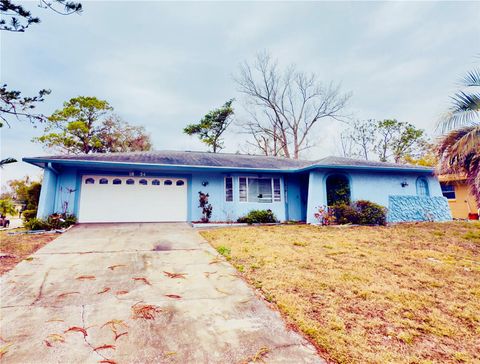 A home in ORLANDO