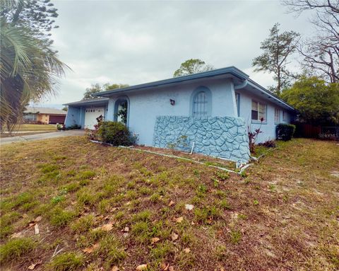 A home in ORLANDO