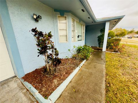 A home in ORLANDO