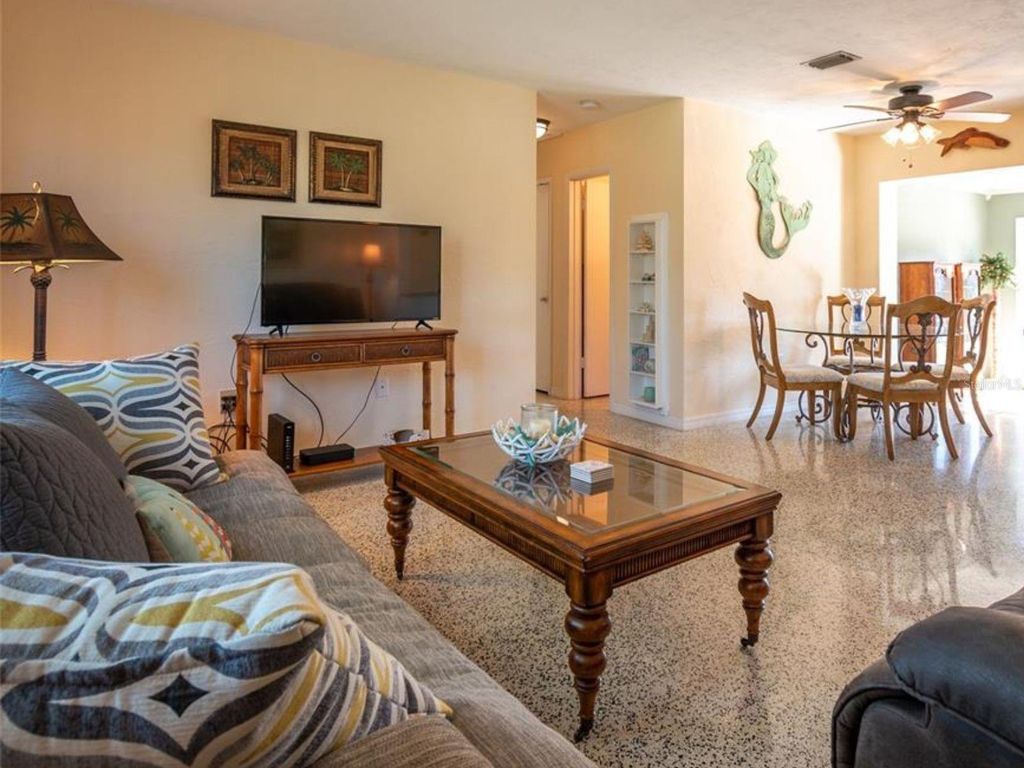 Photo of 2456 Elkcam Boulevard, Port Charlotte, FL 33952 (MLS # D6146212)