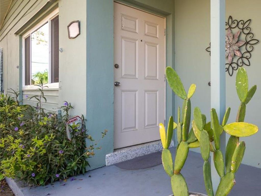 Photo of 2456 Elkcam Boulevard, Port Charlotte, FL 33952 (MLS # D6146212)