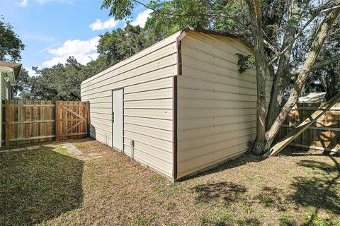 A home in EUSTIS