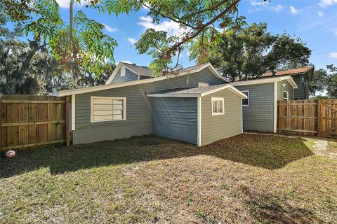 A home in EUSTIS