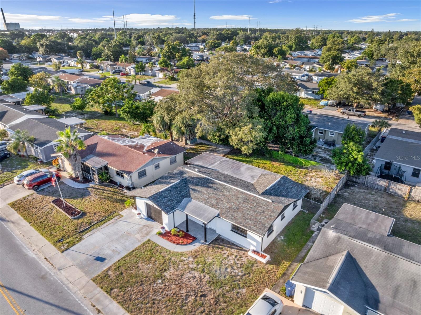3129 HOLIDAY LAKE DRIVE