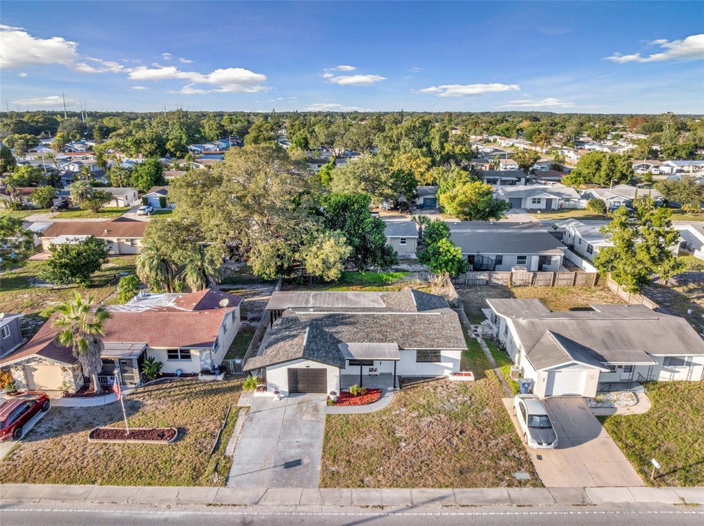 Photo of 3129 Holiday Lake Drive, Holiday, FL 34691 (MLS # TB8561475)