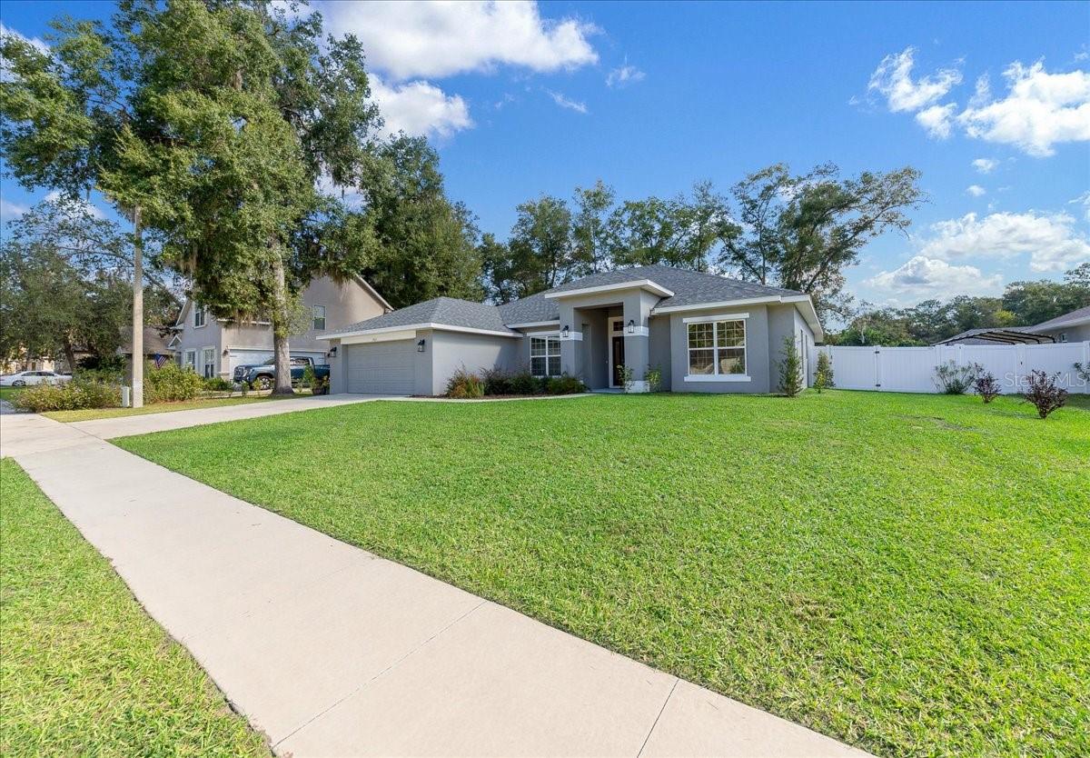 SILVER RUN FOREST - Residential