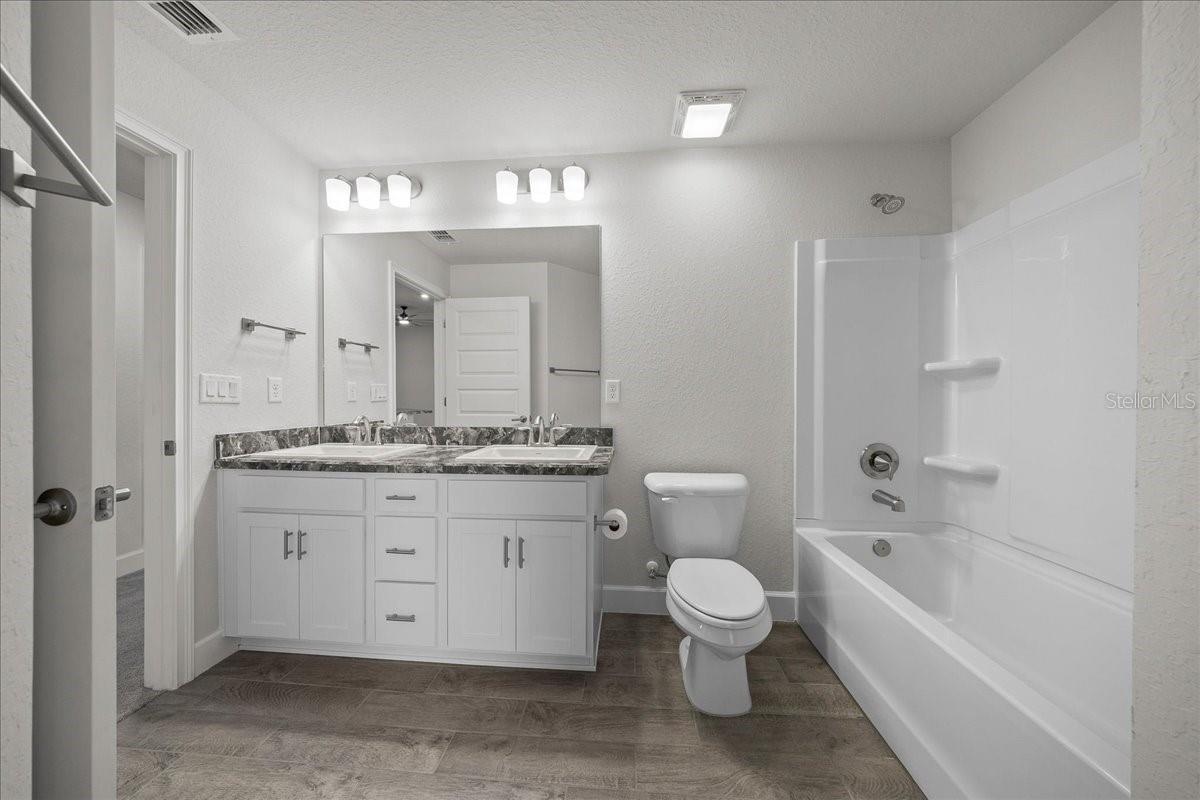 SILVER RUN FOREST - Residential