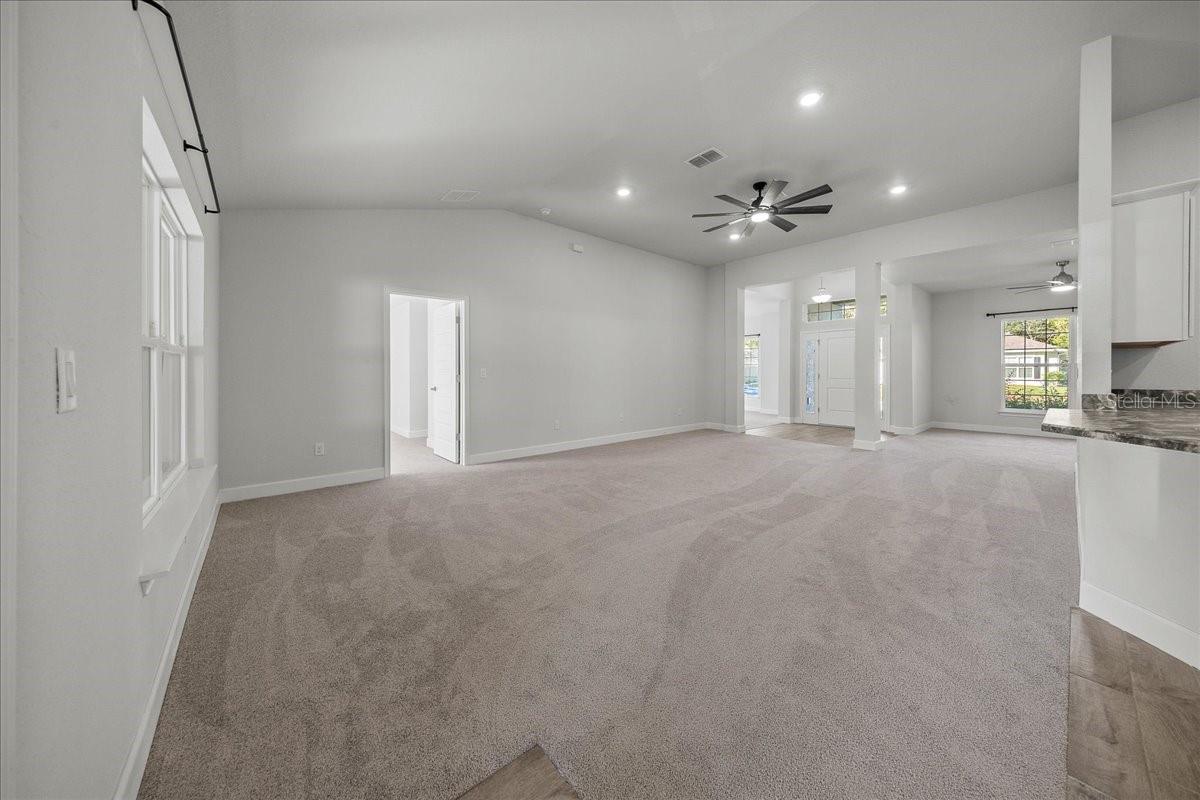 SILVER RUN FOREST - Residential