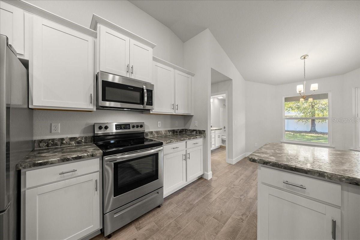 SILVER RUN FOREST - Residential