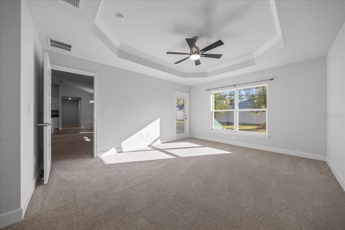 SILVER RUN FOREST - Residential