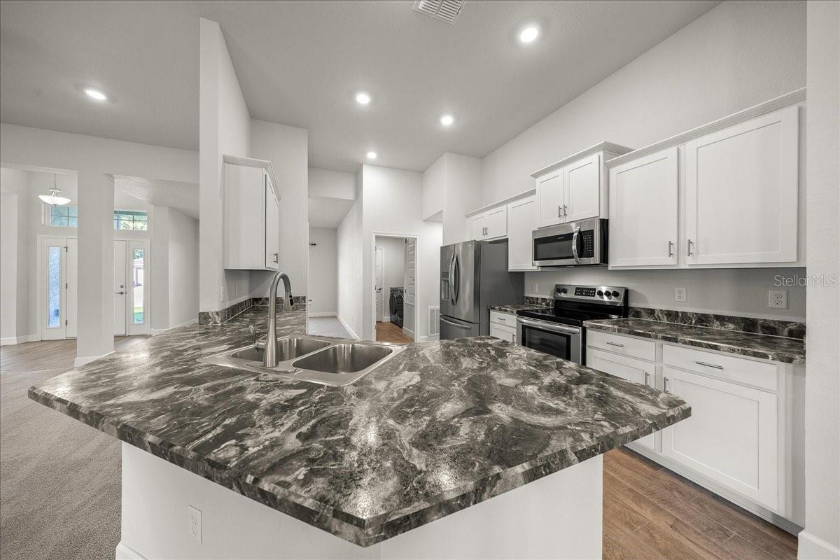 SILVER RUN FOREST - Residential