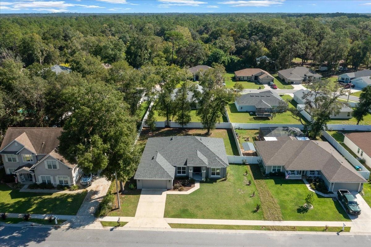 SILVER RUN FOREST - Residential